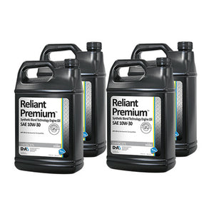 PennGrade Reliant Premium 10w30 1 Gallon Jug - Case of 4