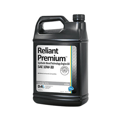 PennGrade Reliant Premium 10w30 1 Gallon Jug