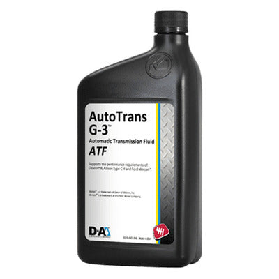 PennGrade Autotrans G3 Case