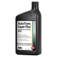 PennGrade Autotrans Super LV 