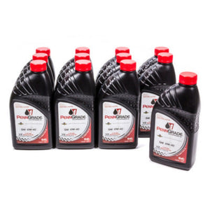 PennGrade 1 V-Twin 4-Stroke Motorcycle Oil 10W40 71566 (case of 12)