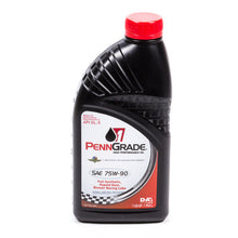 PennGrade 1  FS Hypoid Gear/Blower Racing Lube 75W90 77666