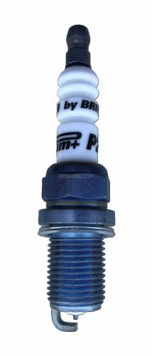 Brisk Iridium Performance P4 DR15YIR Spark Plug