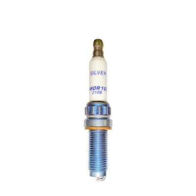 Brisk Silver Racing 2MOR10S Spark Plug