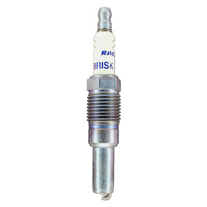 Brisk Silver Racing 3VR12S Spark Plug