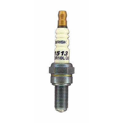 Brisk Premium Racing LGS AAOR10LGS Spark Plug