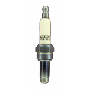 Brisk Premium LGS Racing AOR14LGS Spark Plug