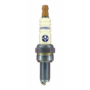 Brisk Silver Racing AR08S Spark Plug