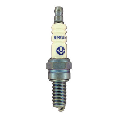 Brisk Silver Racing AR10S Spark Plug