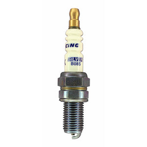 Brisk Silver Racing B08S Spark Plug