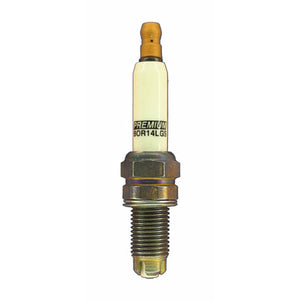 Brisk Premium LGS BOR14LGS Racing Spark Plug