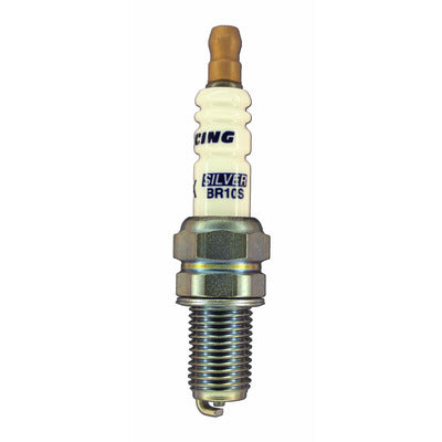 Brisk Silver Racing BR10S Spark Plug