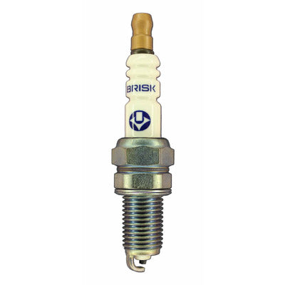 Brisk Silver Racing BR10YS Spark Plug