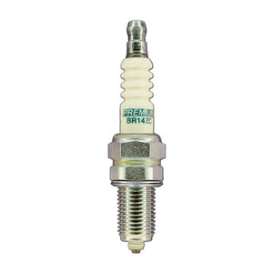 Brisk Premium Multi-Spark Racing BR14ZC Spark Plug