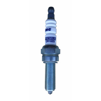 Brisk Premium Multi-Spark CR10ZS Spark Plug