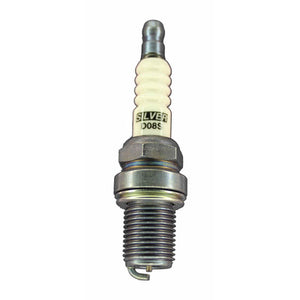 Brisk Silver Racing D08S Spark Plug