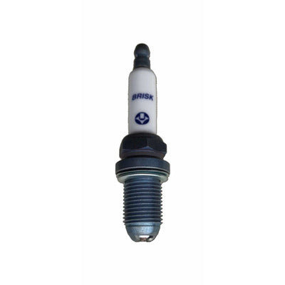 Brisk Extra Turbo Racing DOR08DS Spark Plug