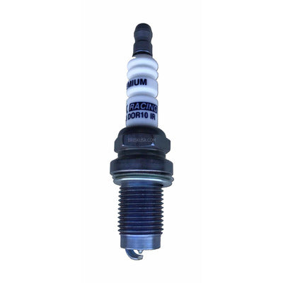 Brisk Iridium Racing DOR10IR Spark Plug