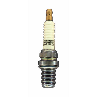 Brisk Premium LGS Racing DOR11LGS Spark Plug