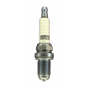 Brisk Premium LGS Racing DOR12LGS Spark Plug