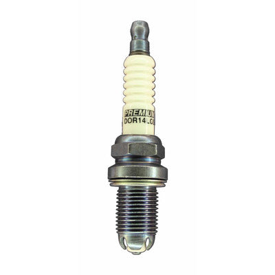 Brisk Premium LGS Racing DOR14LGS-T Spark Plug