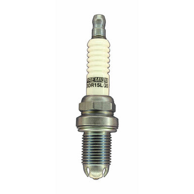 Brisk Premium LGS Racing DOR15LGS Spark Plug