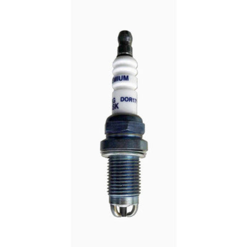 Brisk Super Racing Yttrium DOR17YTE-1 Spark Plug