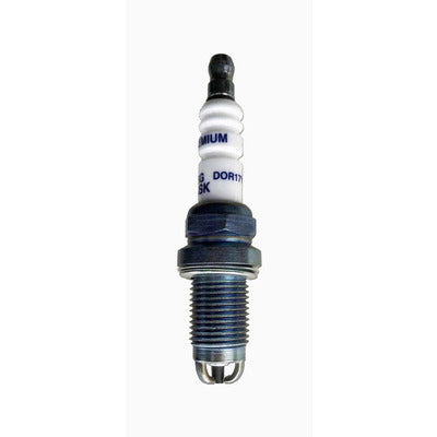 Brisk Super Racing Yttrium DOR17YTE-1 Spark Plug