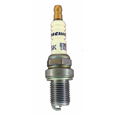 Brisk Silver Racing DR08S Spark Plug