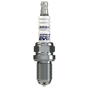 Brisk Premium Evo DR14BSXC Spark Plug