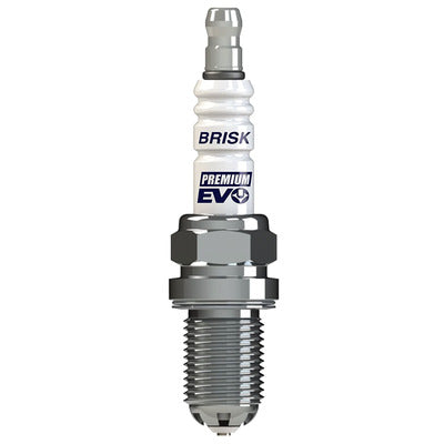 Brisk Premium Evo DR14BSXC Spark Plug