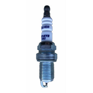 Brisk Silver Racing DR14YS Spark Plug