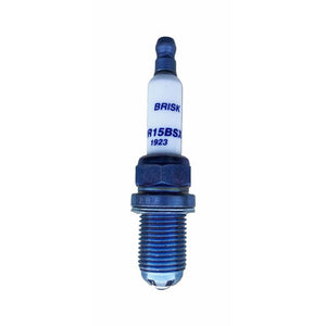 Brisk Premium Evo DR15BSXC Spark Plug