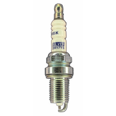 Brisk Silver Racing DR17YS Spark Plug