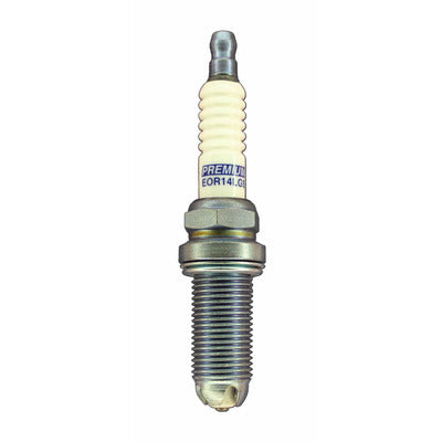 Brisk Premium LGS Racing EOR14LGS Spark Plug