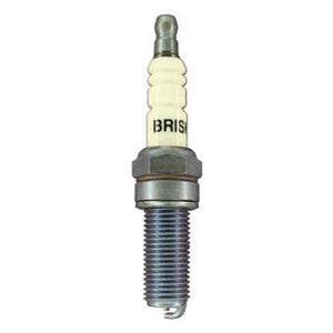 Brisk Silver Racing ER10S Spark Plug