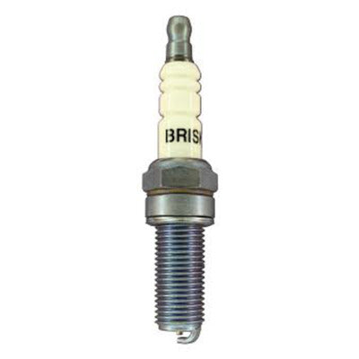 Brisk Silver Racing ER10S Spark Plug