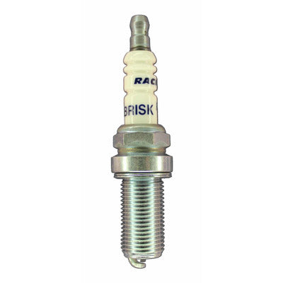 Brisk Silver Racing ER10S Spark Plug