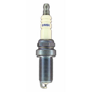 Brisk Silver Racing ER14YS Spark Plug