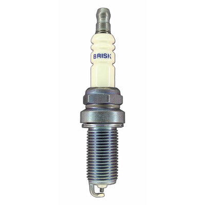 Brisk Silver Racing ER14YS Spark Plug