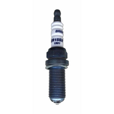 Brisk Premium Evo ER15SXC Spark Plug