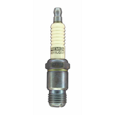 Brisk Premium LGS Racing GO11LGS-T Spark Plug