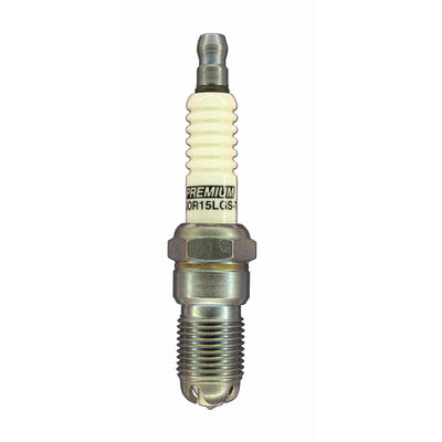 Brisk Premium LGS Racing GOR15LGS-T Spark Plug