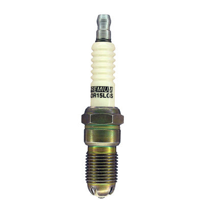 Brisk Premium LGS Racing GOR15LGS Spark Plug