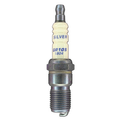 Brisk Silver Racing GR10S Spark Plug