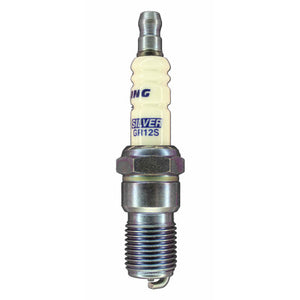 Brisk Silver Racing GR12S Spark Plug