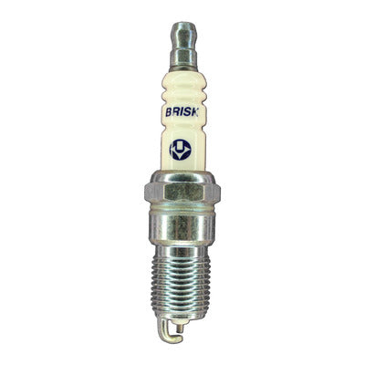 Brisk Silver Racing GR12YS Spark Plug