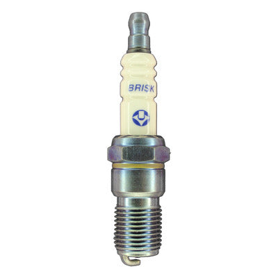 Brisk Silver Racing GR14S Spark Plug