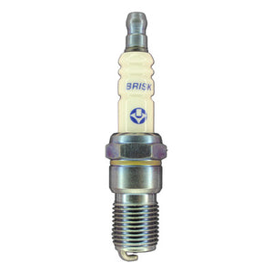 Brisk Silver Racing GR14S Spark Plug