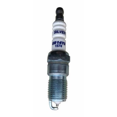 Brisk Silver Racing GR14YS Spark Plug